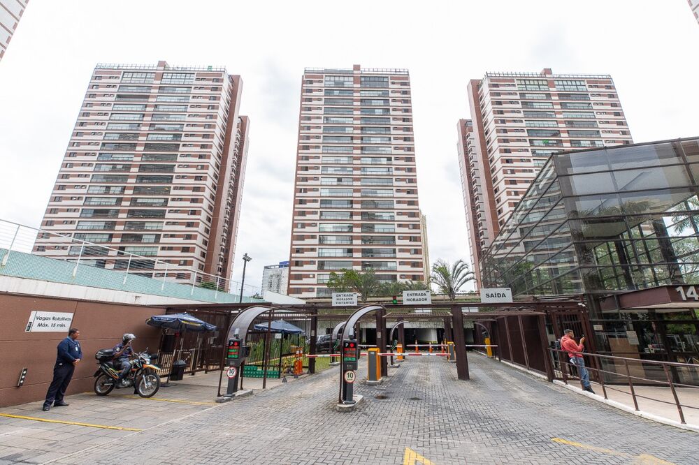 Apartamento à venda com 3 quartos, 167m² - Foto 10