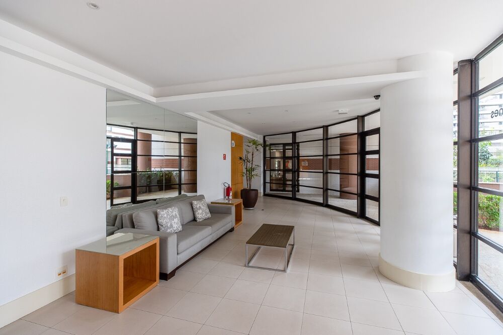 Apartamento à venda com 3 quartos, 167m² - Foto 12