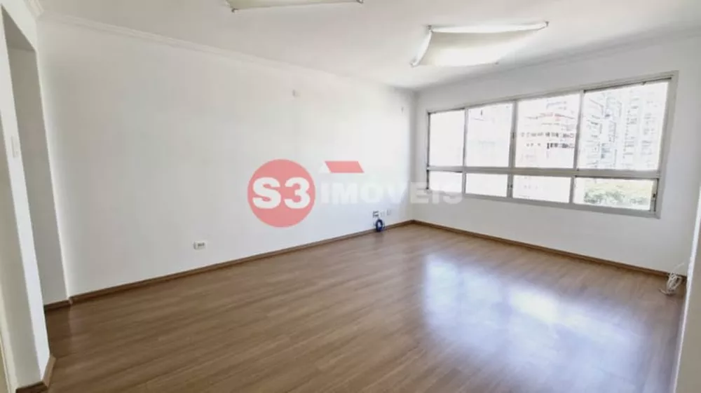 Apartamento à venda com 2 quartos, 83m² - Foto 2