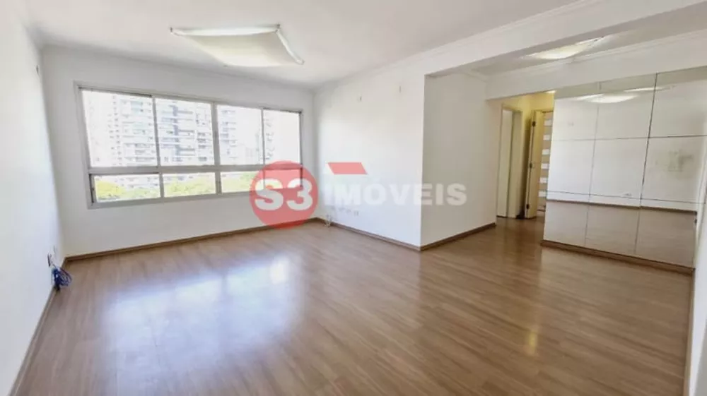 Apartamento à venda com 2 quartos, 83m² - Foto 1