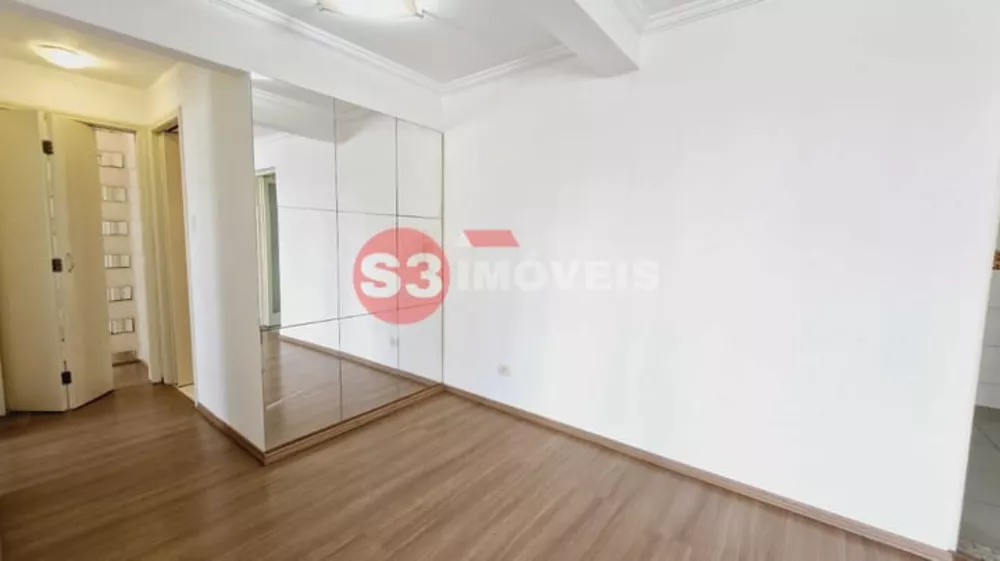 Apartamento à venda com 2 quartos, 83m² - Foto 3