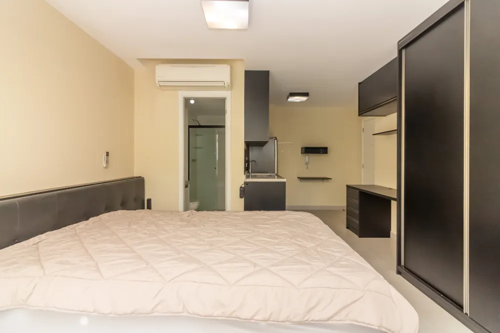 Apartamento, 1 quarto, 33 m² - Foto 3