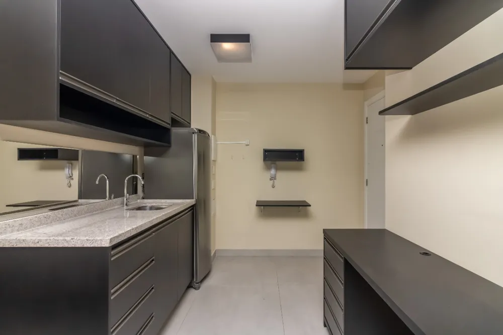 Apartamento, 1 quarto, 33 m² - Foto 4