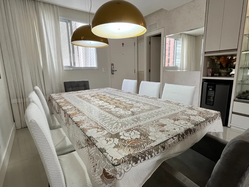 Apartamento, 4 quartos, 138 m² - Foto 1