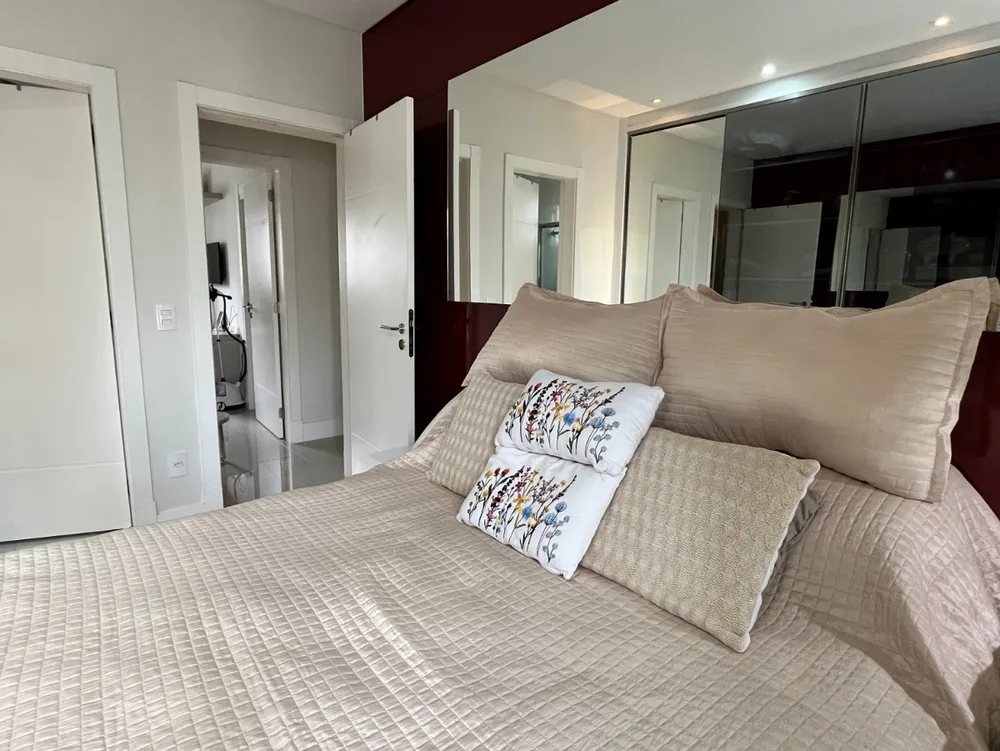 Apartamento, 4 quartos, 138 m² - Foto 4