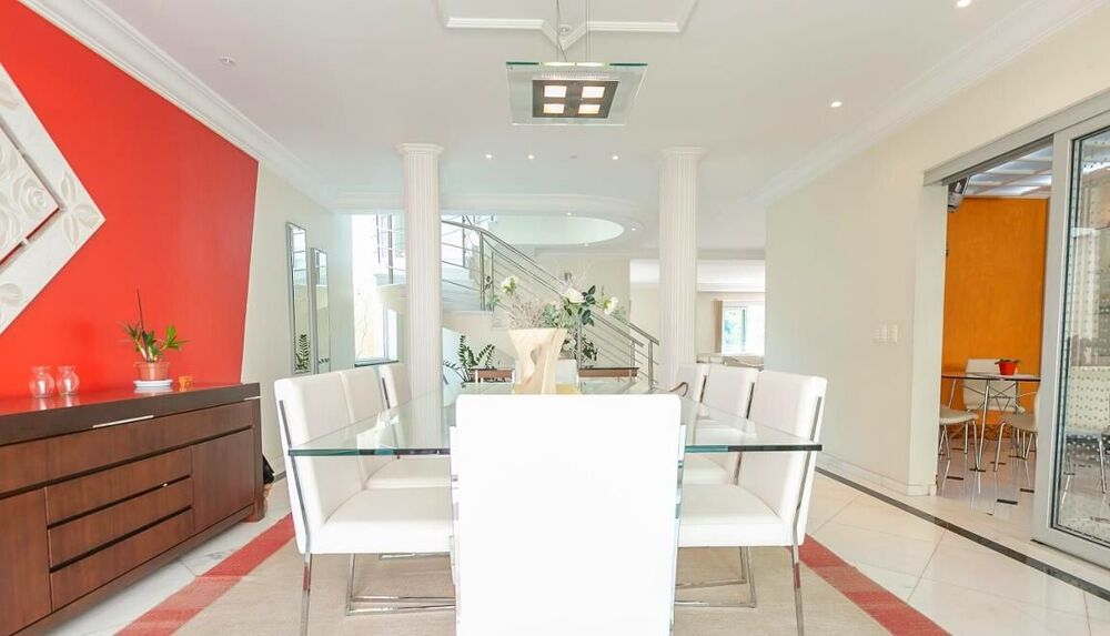 Casa, 4 quartos, 600 m² - Foto 2