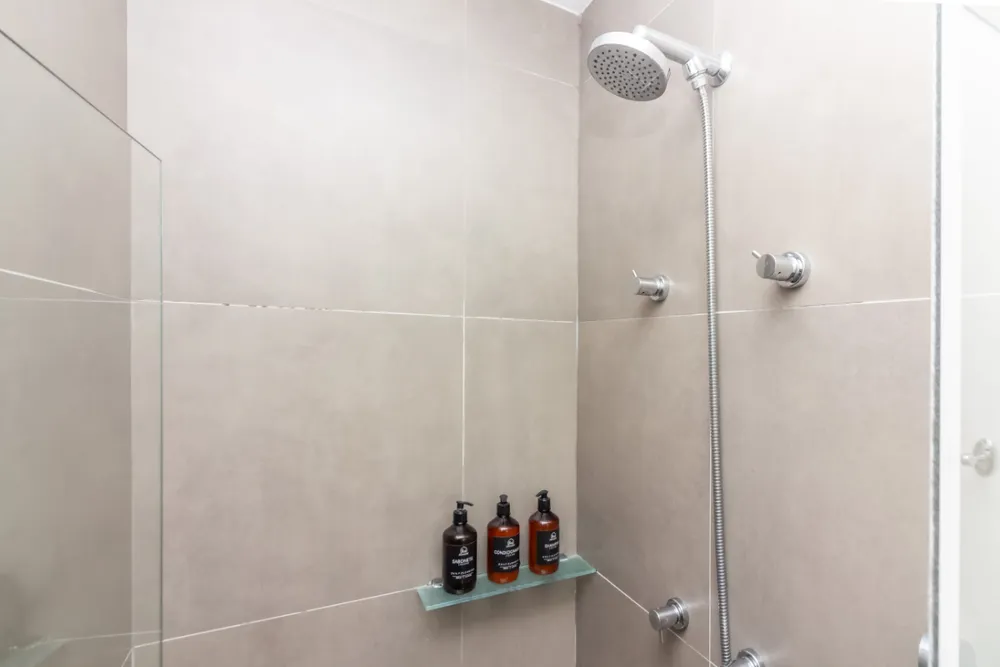 Apartamento, 1 quarto, 28 m² - Foto 2