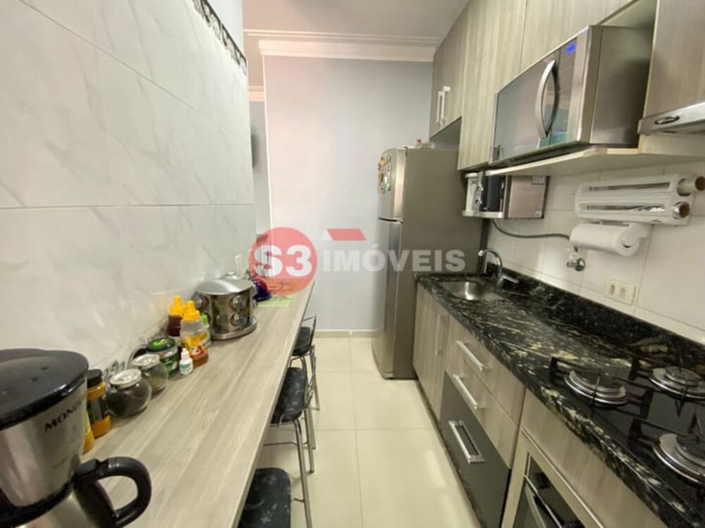 Apartamento, 2 quartos, 83 m² - Foto 20