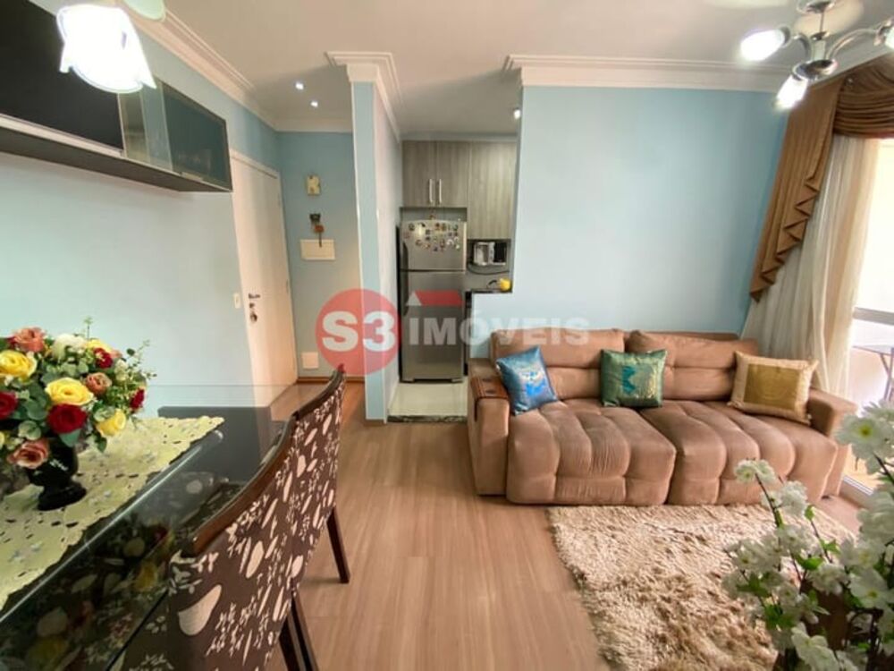 Apartamento, 2 quartos, 83 m² - Foto 7