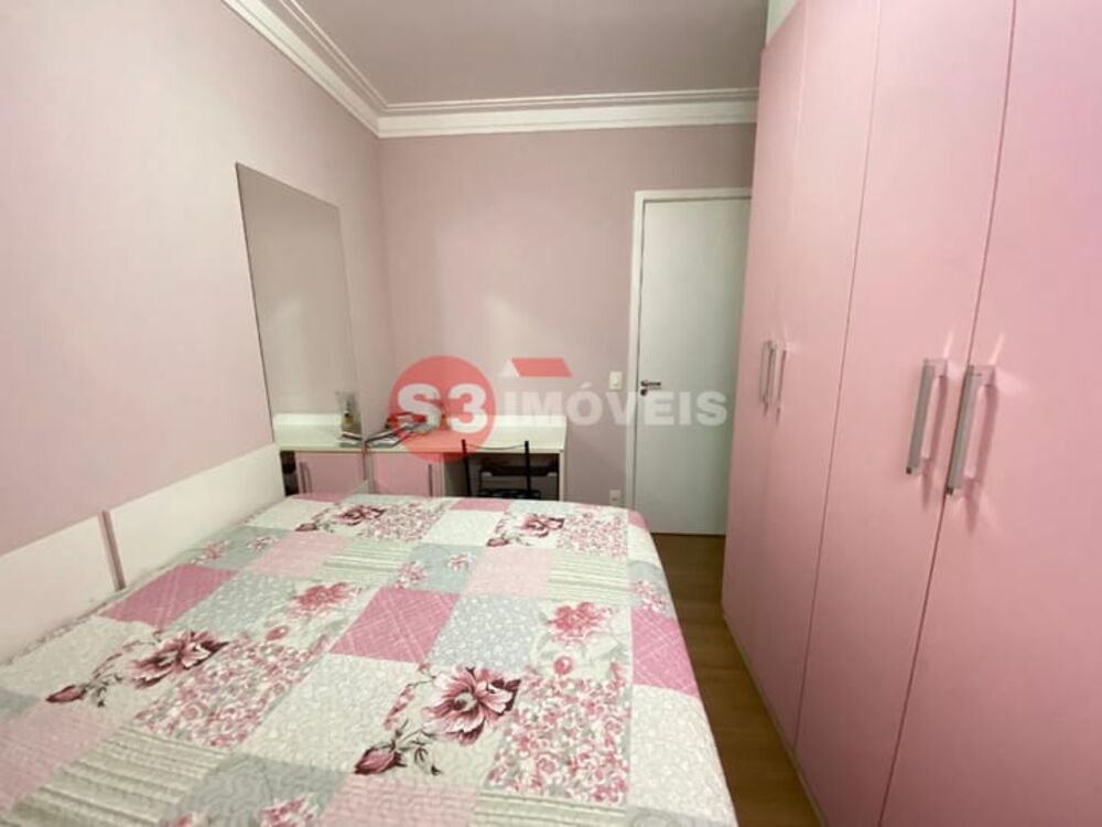 Apartamento, 2 quartos, 83 m² - Foto 12