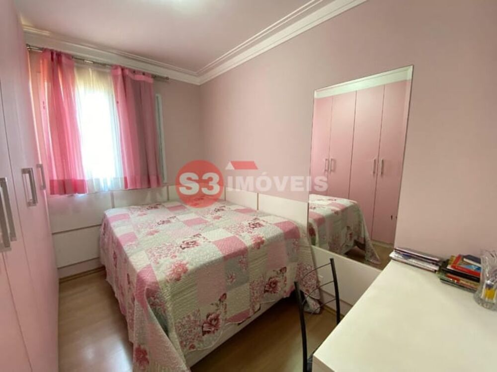 Apartamento, 2 quartos, 83 m² - Foto 10