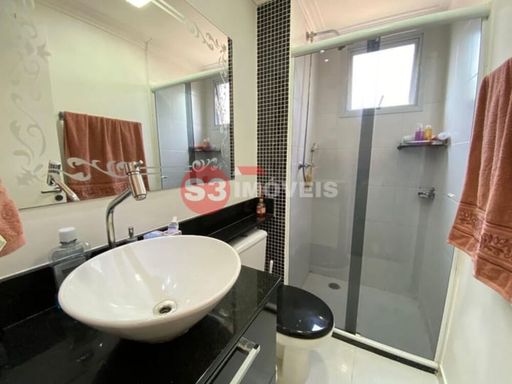 Apartamento, 2 quartos, 83 m² - Foto 16