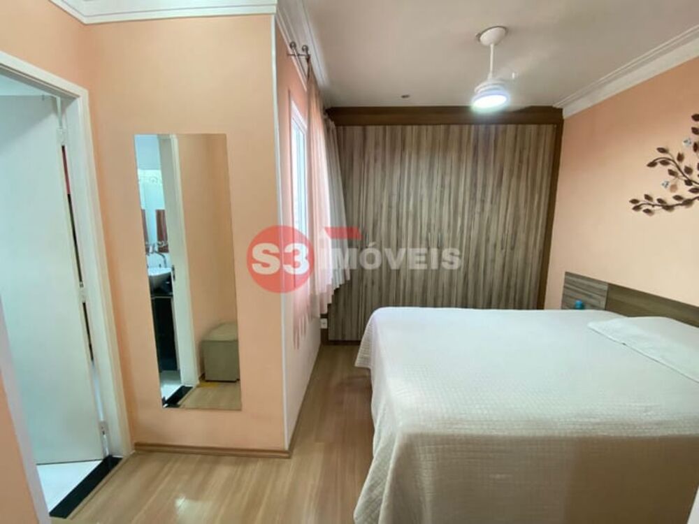Apartamento, 2 quartos, 83 m² - Foto 14