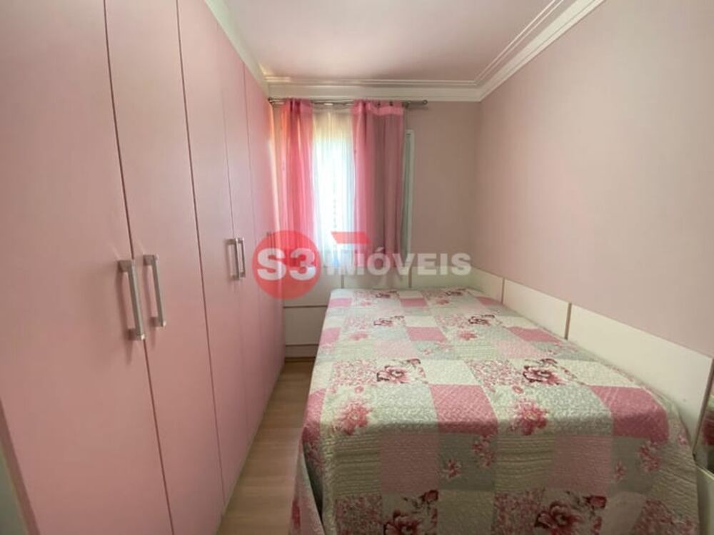 Apartamento, 2 quartos, 83 m² - Foto 11