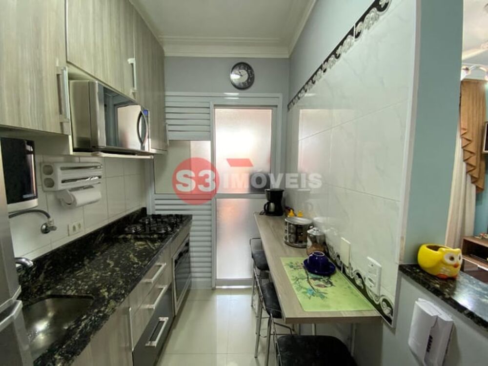 Apartamento, 2 quartos, 83 m² - Foto 6