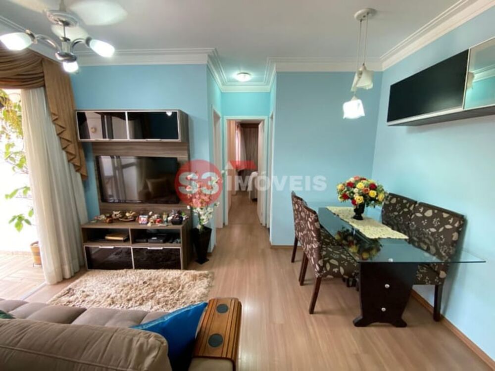 Apartamento, 2 quartos, 83 m² - Foto 5