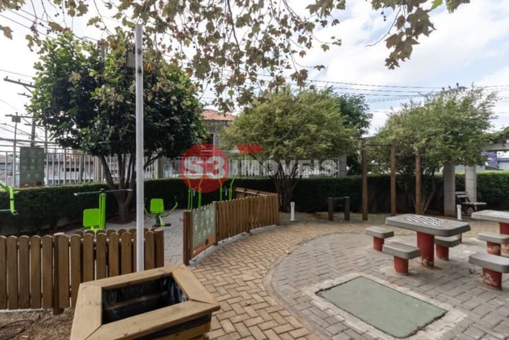 Apartamento, 2 quartos, 83 m² - Foto 23