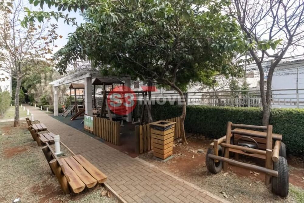 Apartamento, 2 quartos, 83 m² - Foto 24