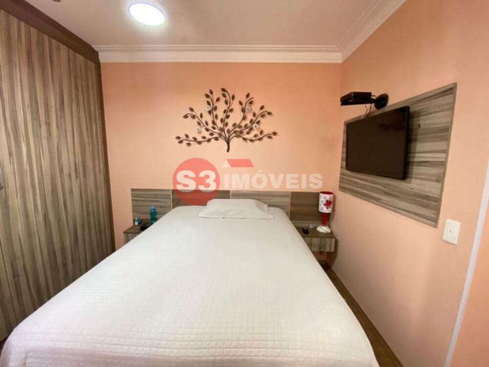 Apartamento, 2 quartos, 83 m² - Foto 13