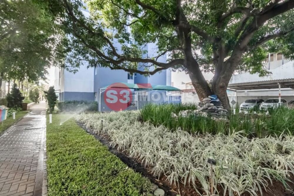 Apartamento, 2 quartos, 83 m² - Foto 31