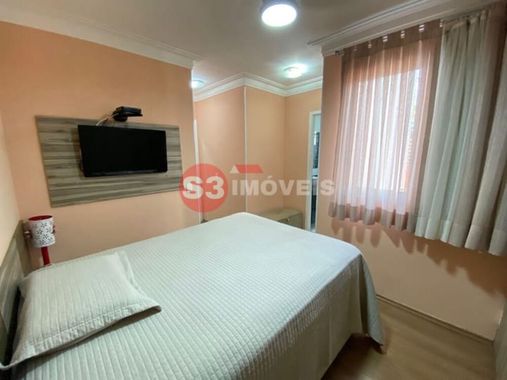 Apartamento, 2 quartos, 83 m² - Foto 15