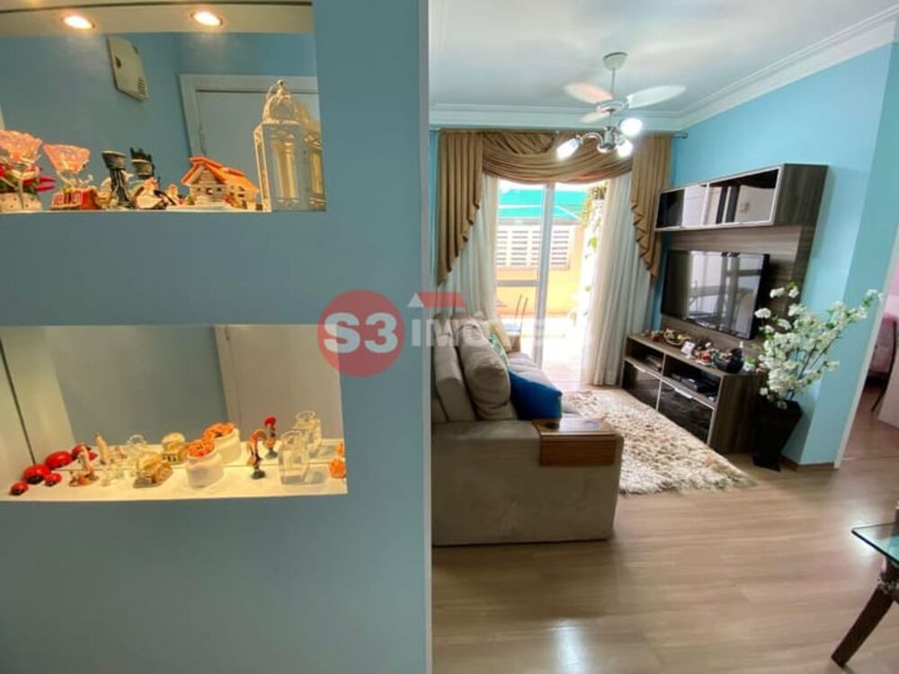 Apartamento, 2 quartos, 83 m² - Foto 4