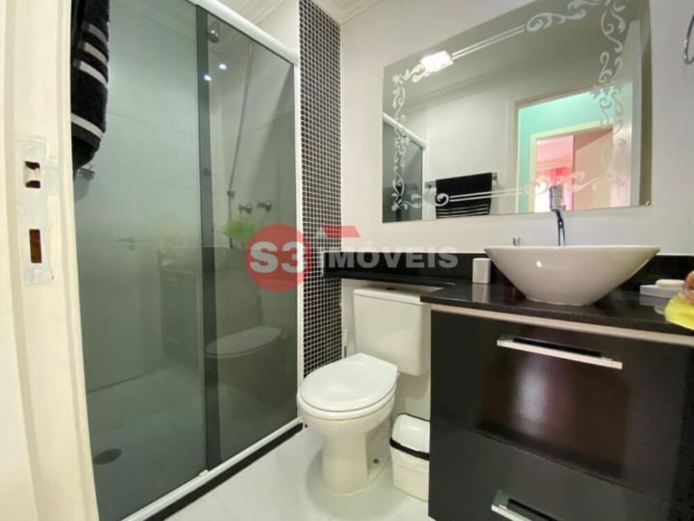 Apartamento, 2 quartos, 83 m² - Foto 9