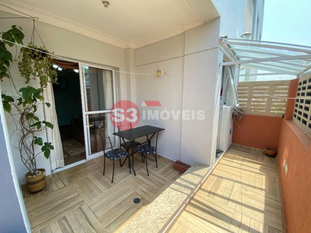 Apartamento, 2 quartos, 83 m² - Foto 21