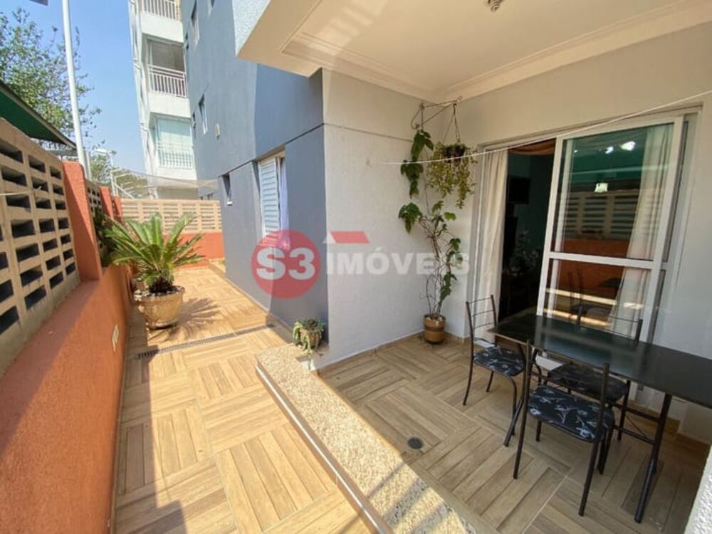 Apartamento, 2 quartos, 83 m² - Foto 19
