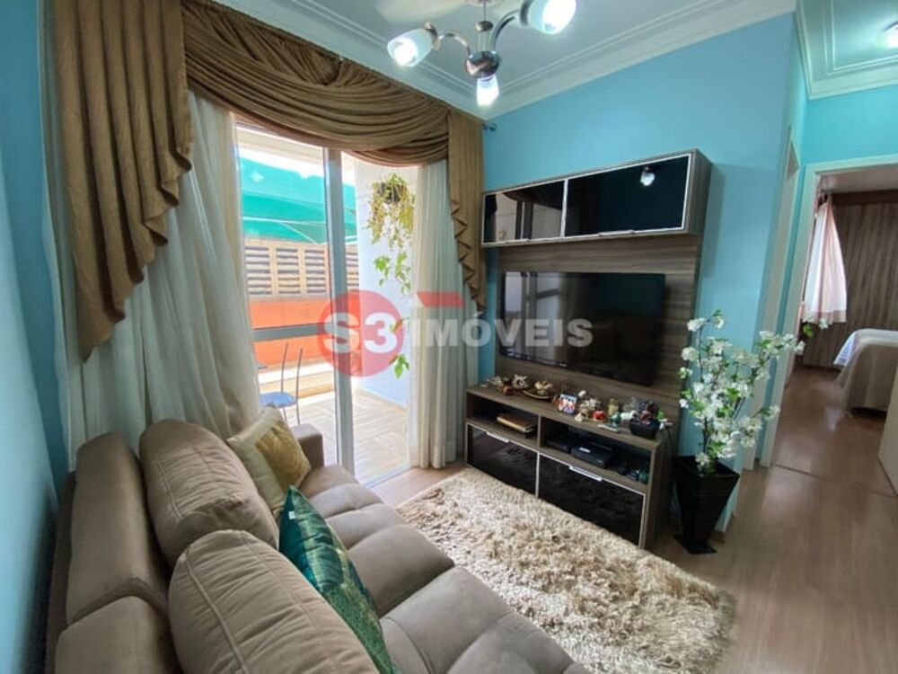 Apartamento, 2 quartos, 83 m² - Foto 8