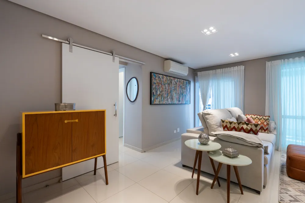 Apartamento, 2 quartos, 103 m² - Foto 1