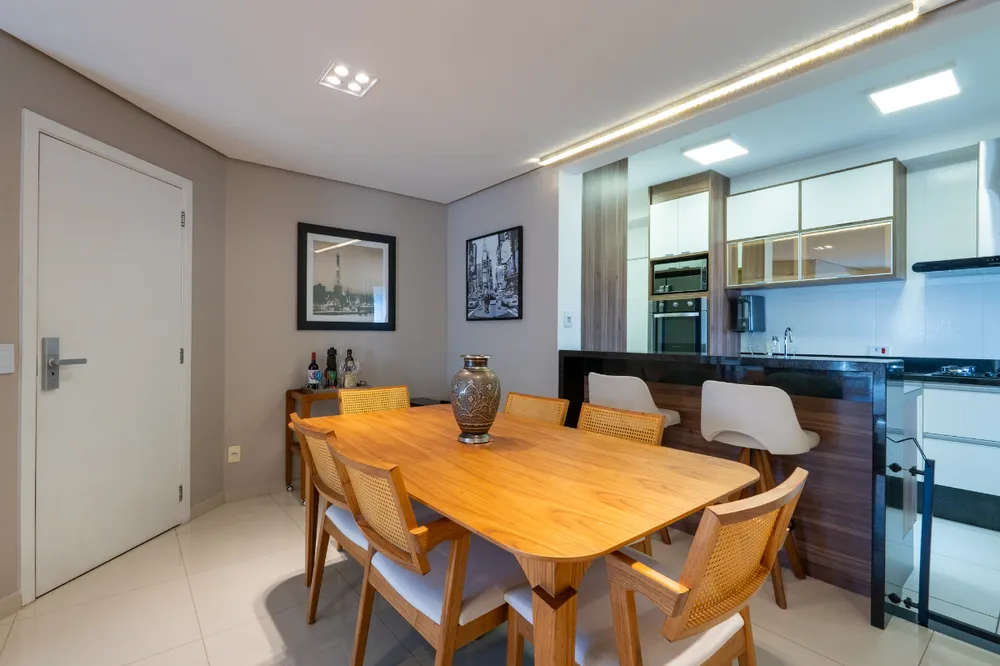 Apartamento, 2 quartos, 103 m² - Foto 2