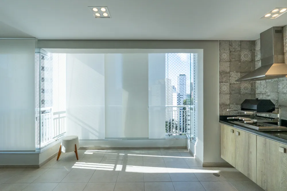Apartamento, 2 quartos, 103 m² - Foto 4
