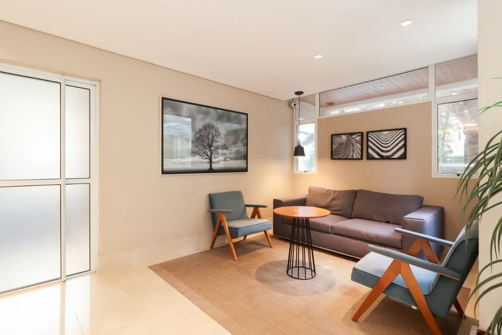 Apartamento, 3 quartos, 100 m² - Foto 3
