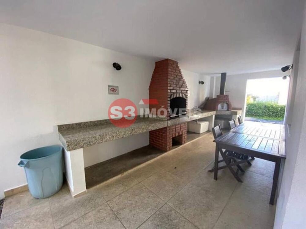 Apartamento, 2 quartos, 52 m² - Foto 6