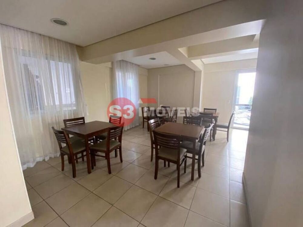 Apartamento, 2 quartos, 52 m² - Foto 8