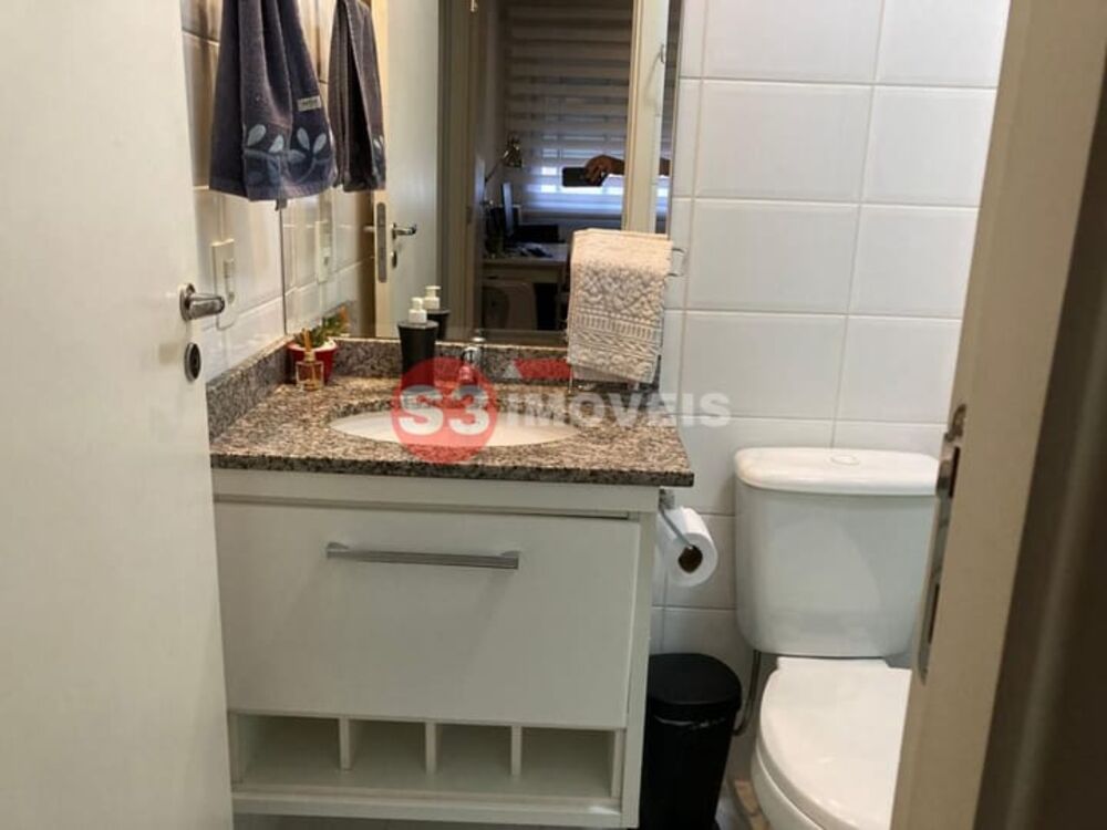 Apartamento, 2 quartos, 52 m² - Foto 4