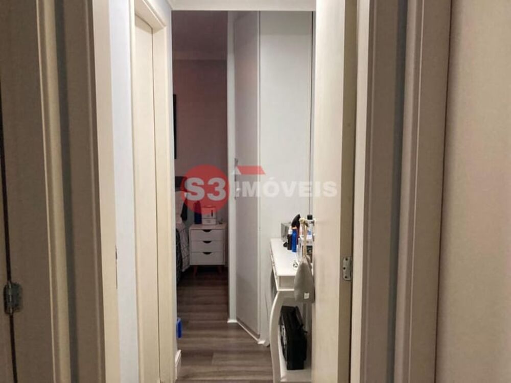 Apartamento, 2 quartos, 52 m² - Foto 5