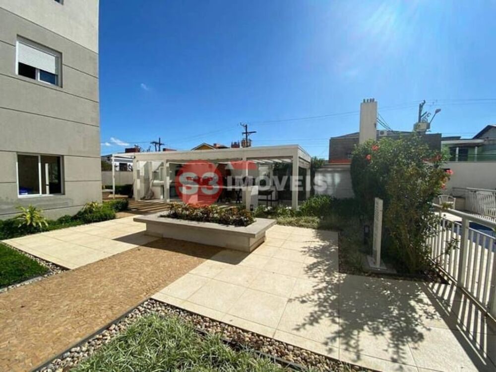 Apartamento, 2 quartos, 52 m² - Foto 7