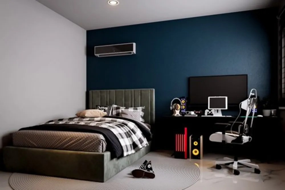 Apartamento, 2 quartos, 69 m² - Foto 1