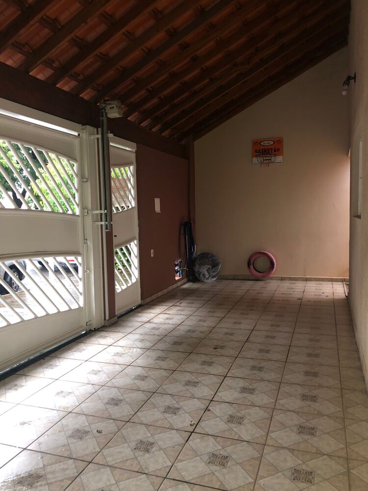Casa, 5 quartos, 193 m² - Foto 2