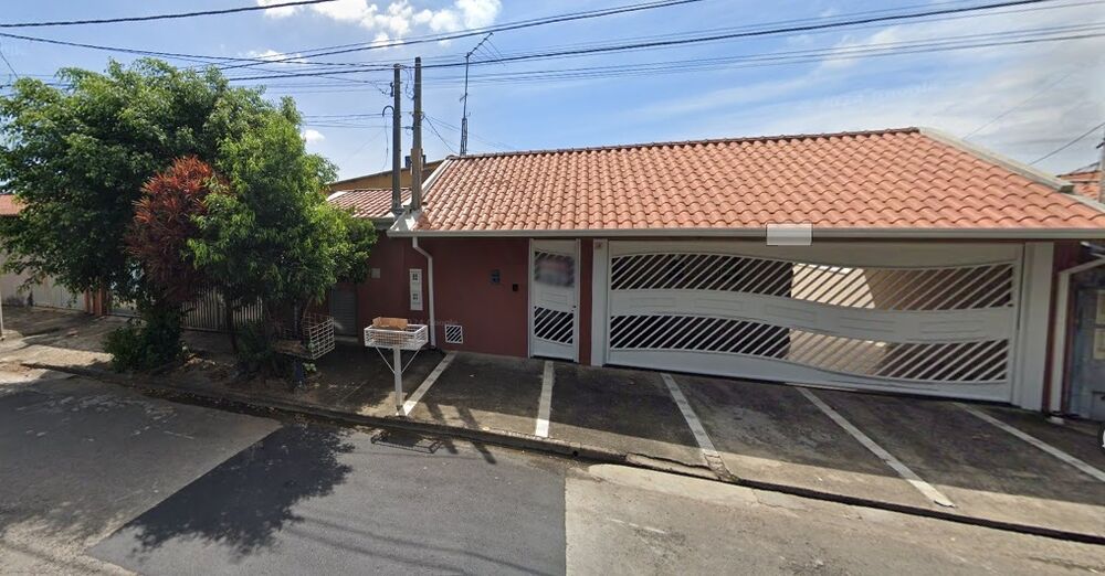 Casa, 5 quartos, 193 m² - Foto 1