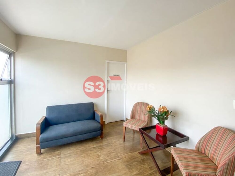 Apartamento, 1 quarto, 50 m² - Foto 2