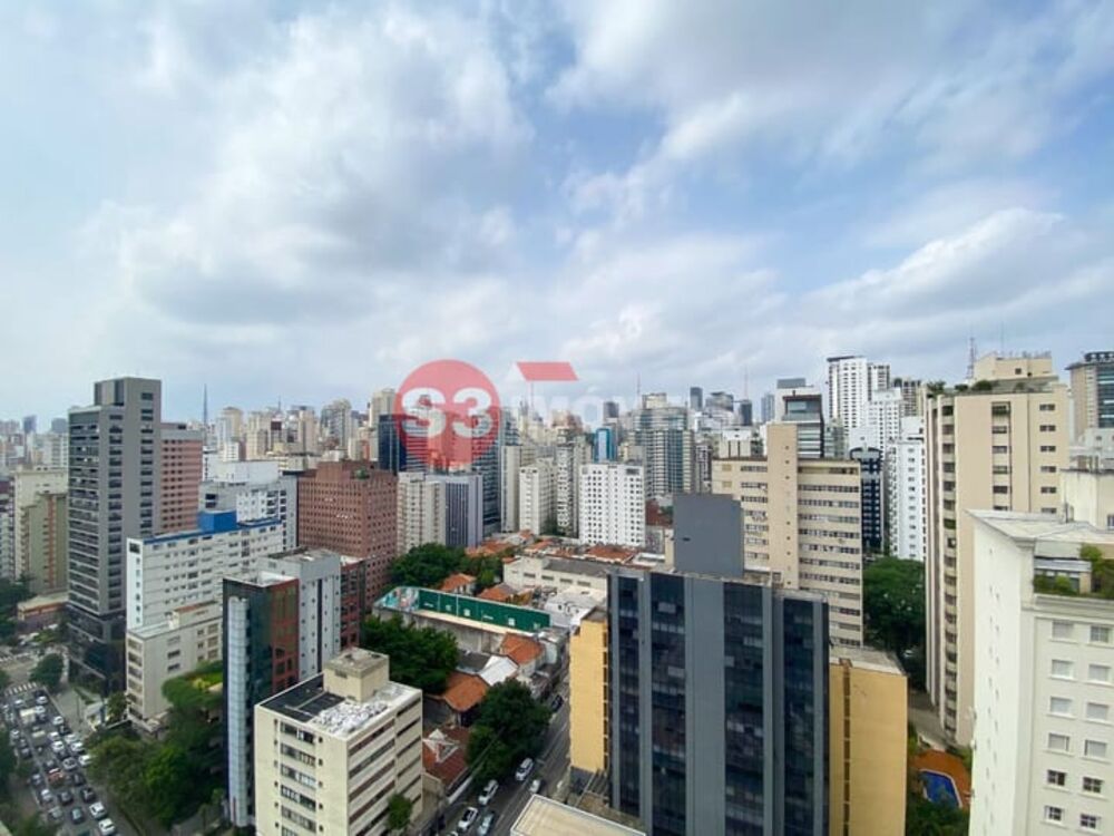 Apartamento, 1 quarto, 50 m² - Foto 1