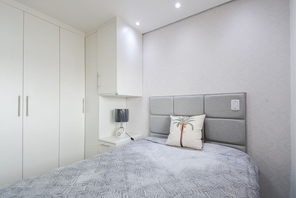 Apartamento, 1 quarto, 34 m² - Foto 11