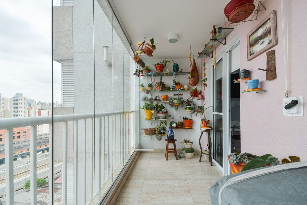 Apartamento, 1 quarto, 34 m² - Foto 20