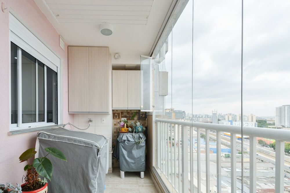 Apartamento, 1 quarto, 34 m² - Foto 18