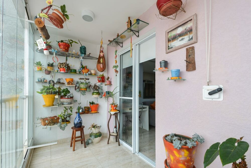 Apartamento, 1 quarto, 34 m² - Foto 21