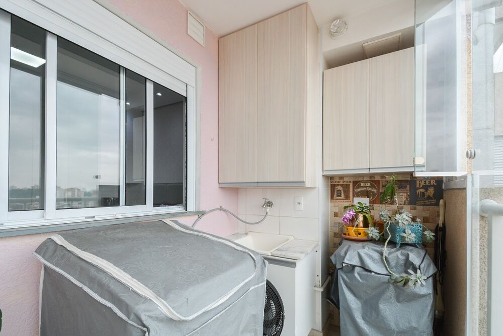 Apartamento, 1 quarto, 34 m² - Foto 19