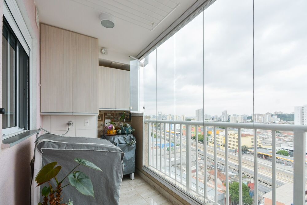 Apartamento, 1 quarto, 34 m² - Foto 17
